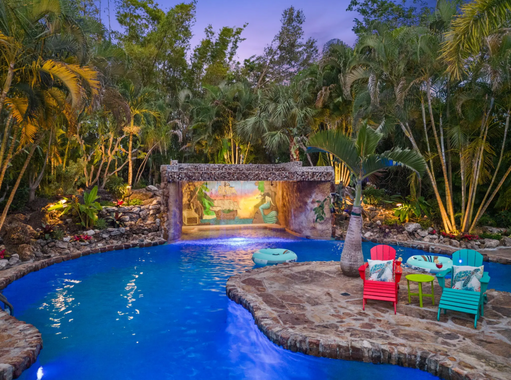 str management jupiter fl case study