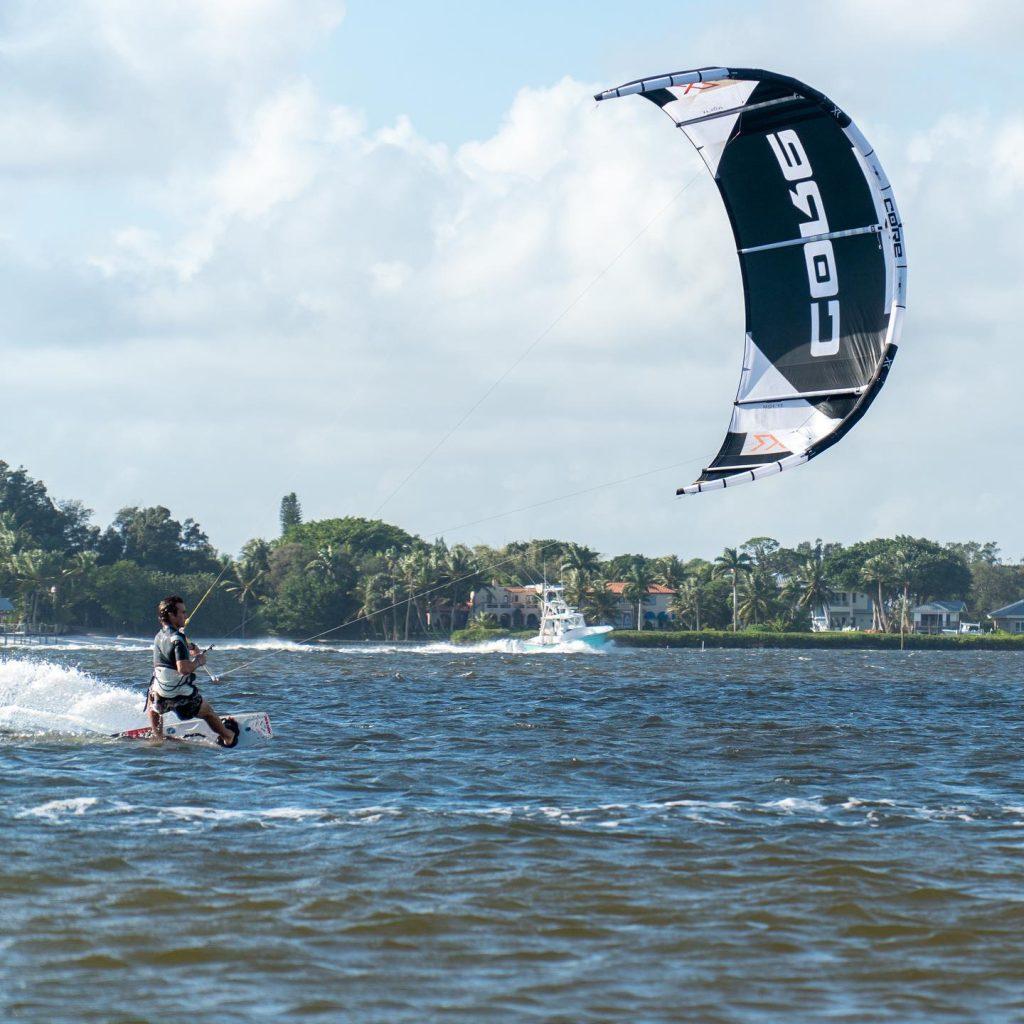 Jupiter Kiteboarding 