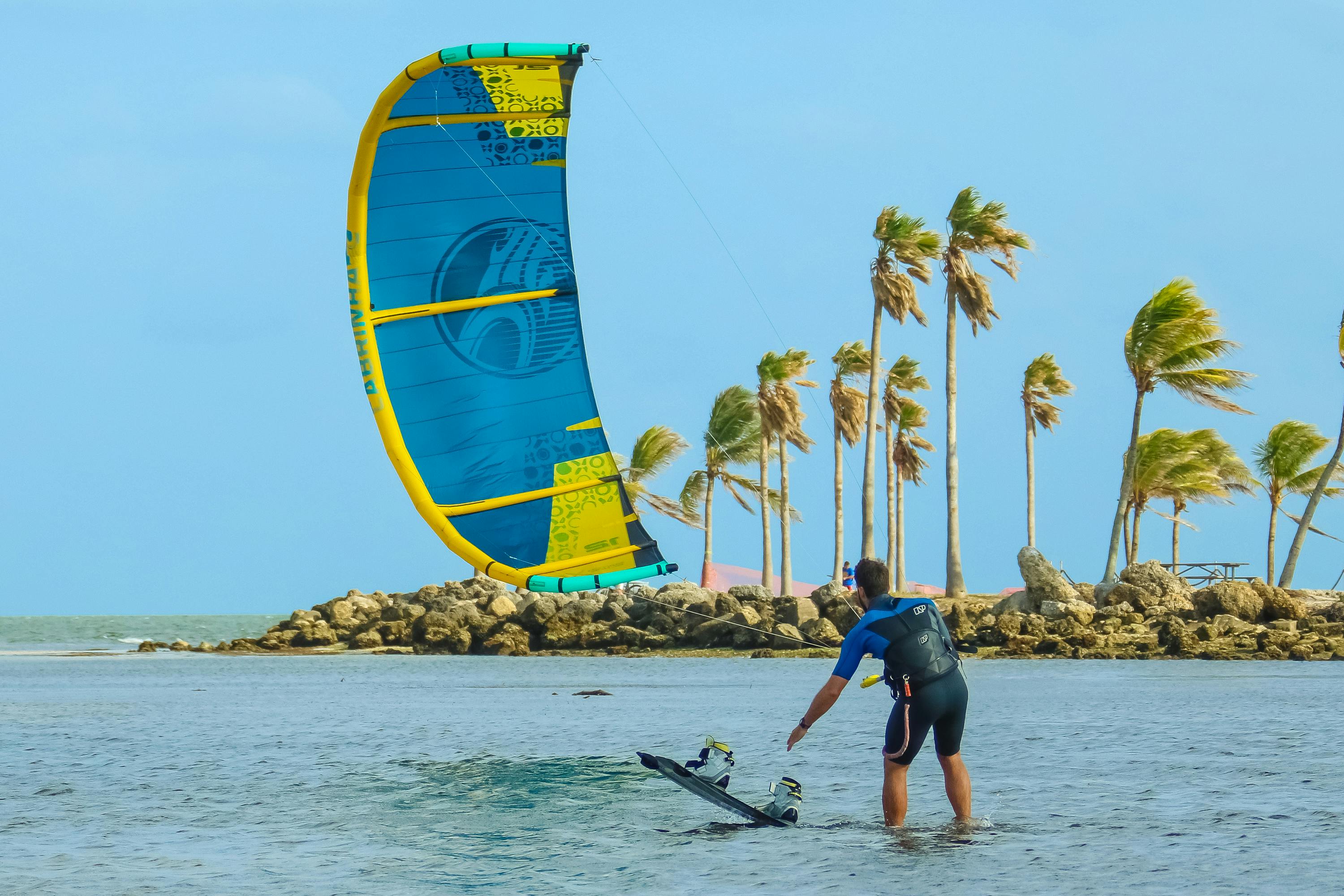 Jupiter Kiteboarding: Our Guide To A Thrilling Adventure