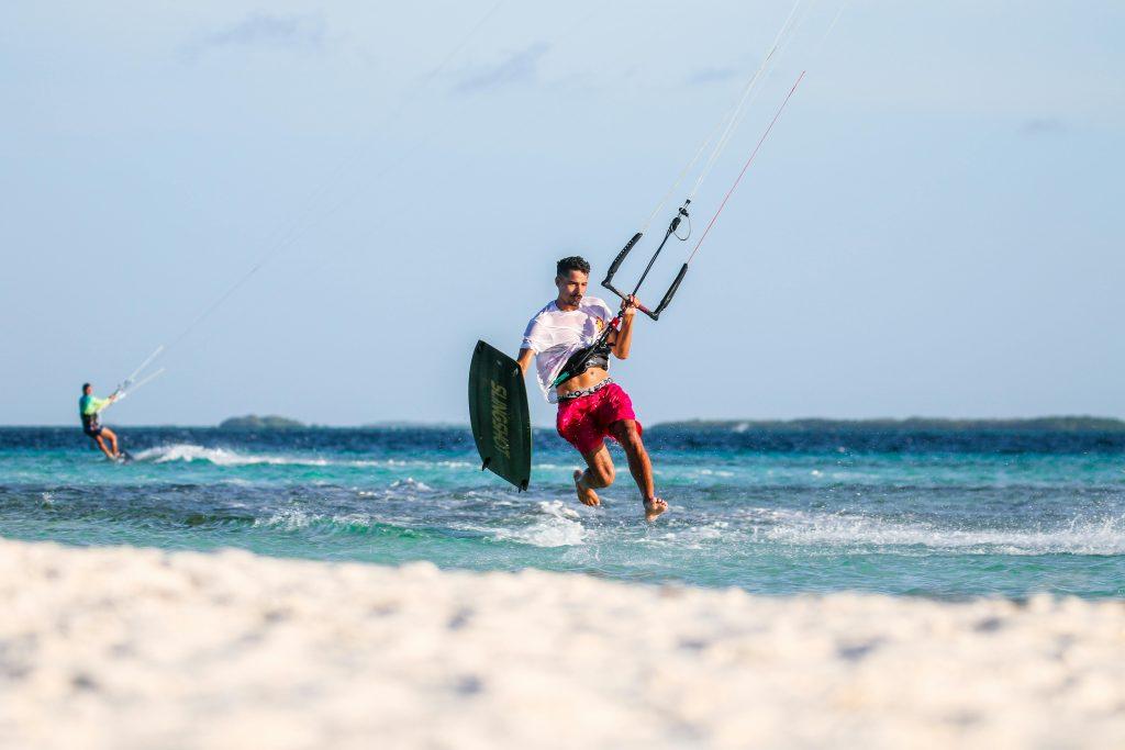 jupiter kiteboarding