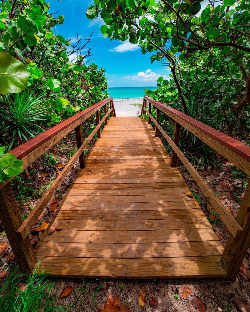 Juno Beach Pier