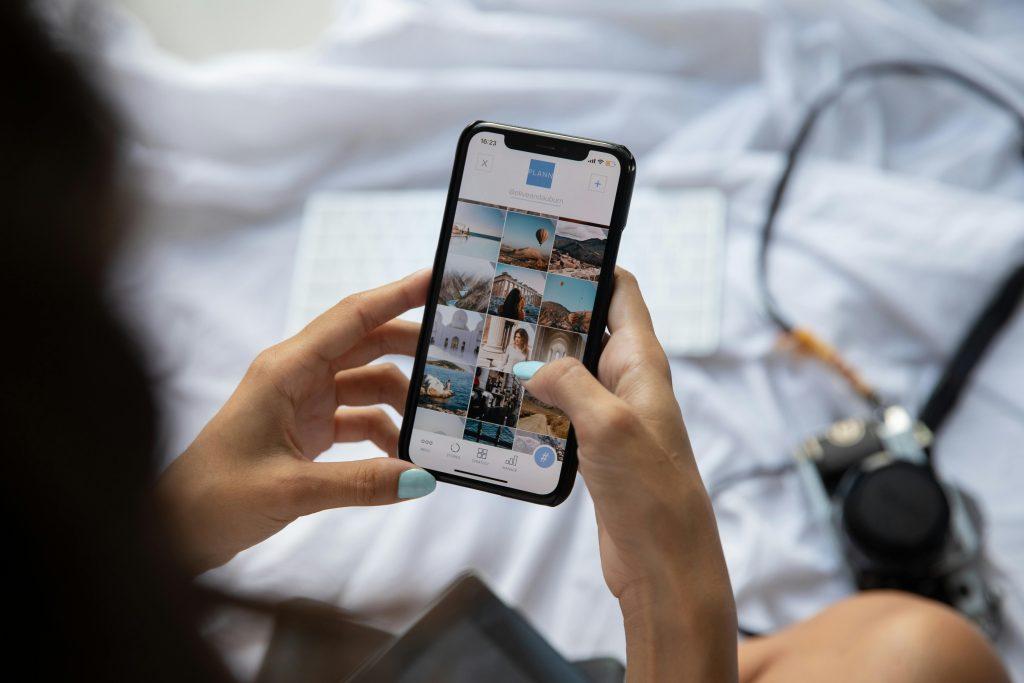 social media marketing for strs in jupiter fl