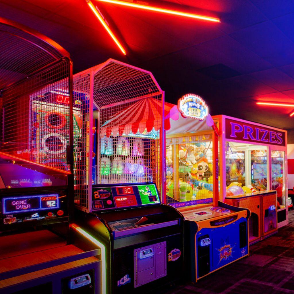 jupiter fl bowling